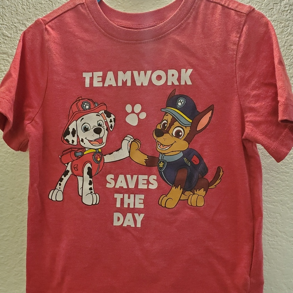 Toddler boy tshirt